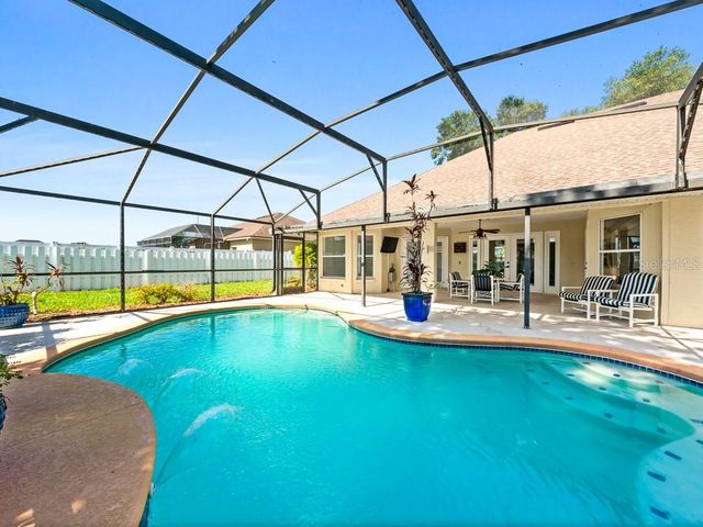 23024 OAK PRAIRIE CIRCLE, Sorrento, FL 32776