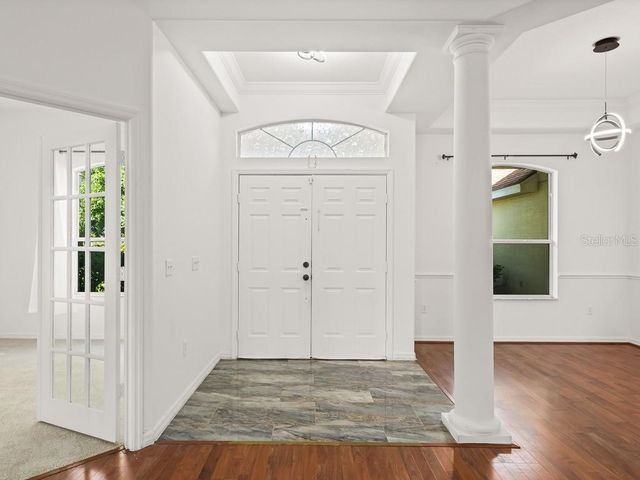 23024 OAK PRAIRIE CIRCLE, Sorrento, FL 32776