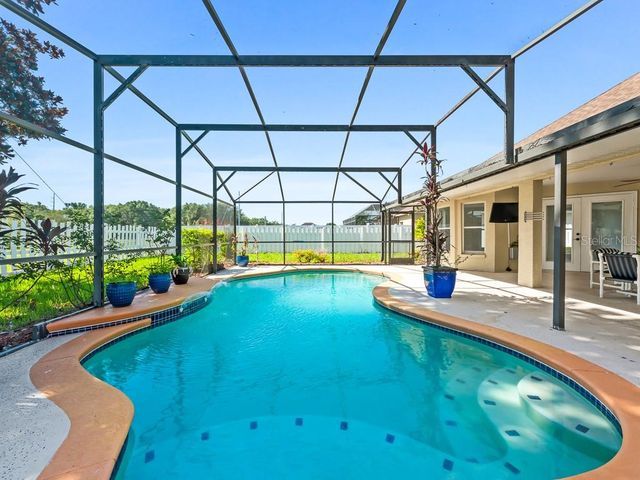 23024 OAK PRAIRIE CIRCLE, Sorrento, FL 32776