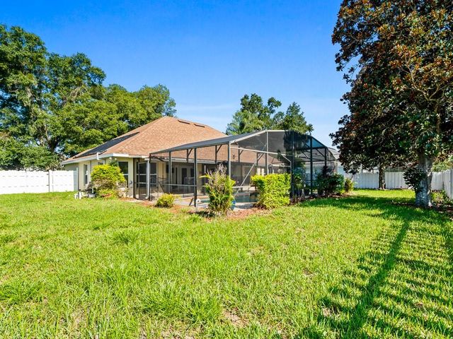 23024 OAK PRAIRIE CIRCLE, Sorrento, FL 32776