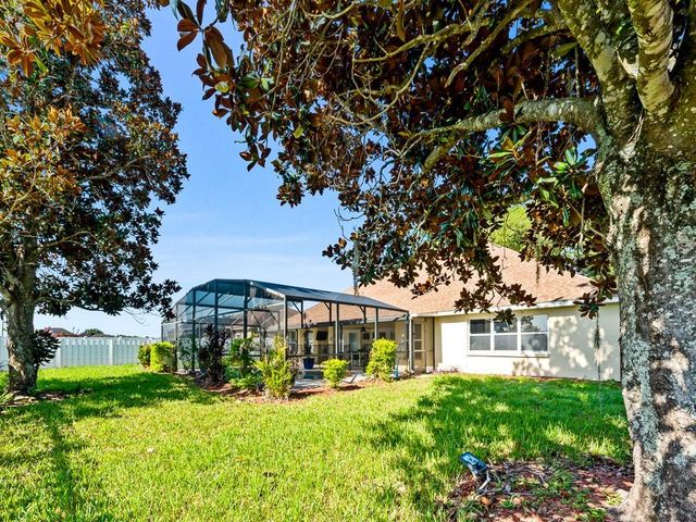 23024 OAK PRAIRIE CIRCLE, Sorrento, FL 32776