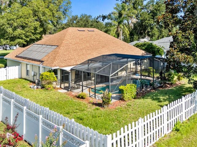 23024 OAK PRAIRIE CIRCLE, Sorrento, FL 32776