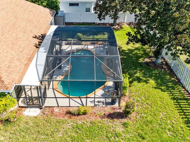 23024 OAK PRAIRIE CIRCLE, Sorrento, FL 32776