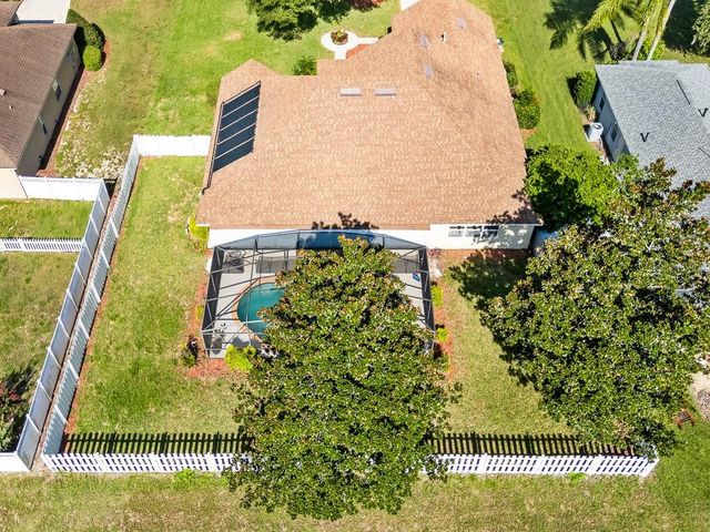 23024 OAK PRAIRIE CIRCLE, Sorrento, FL 32776