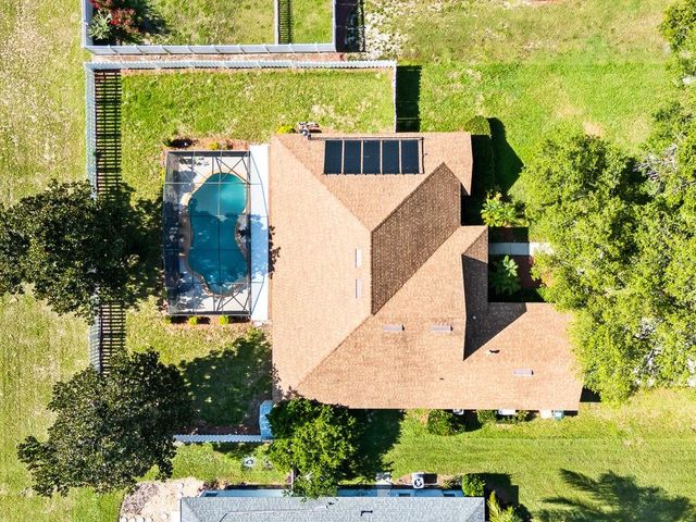 23024 OAK PRAIRIE CIRCLE, Sorrento, FL 32776