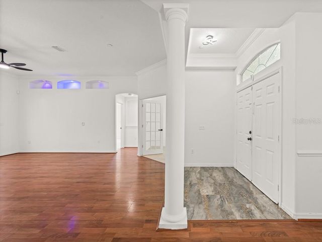 23024 OAK PRAIRIE CIRCLE, Sorrento, FL 32776