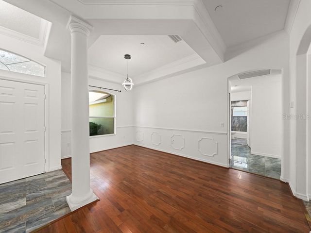 23024 OAK PRAIRIE CIRCLE, Sorrento, FL 32776