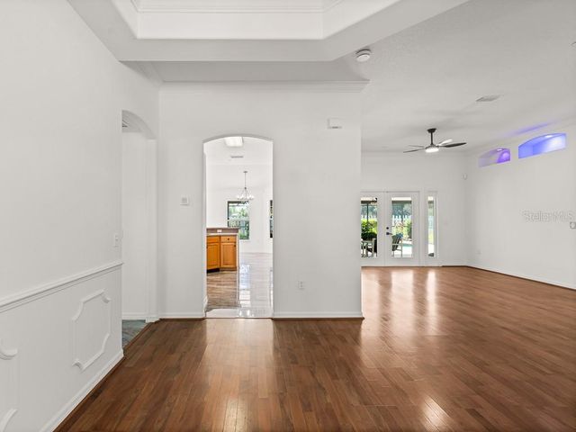 23024 OAK PRAIRIE CIRCLE, Sorrento, FL 32776