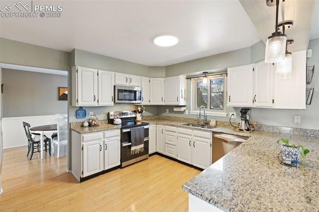 2610 Cornwall Court, Colorado Springs, CO 80920