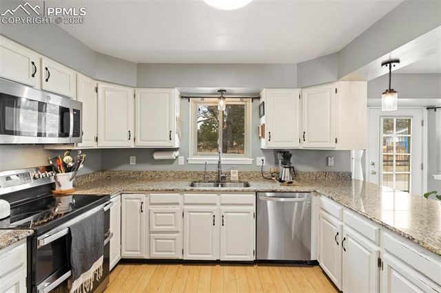 2610 Cornwall Court, Colorado Springs, CO 80920