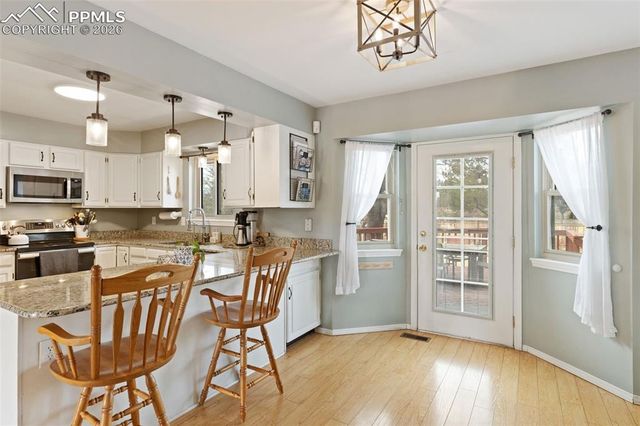 2610 Cornwall Court, Colorado Springs, CO 80920