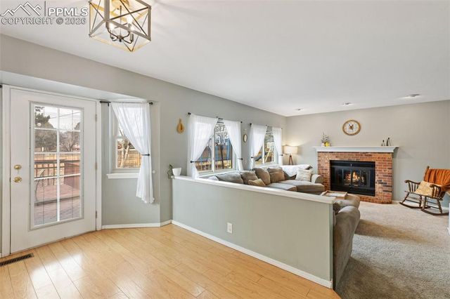 2610 Cornwall Court, Colorado Springs, CO 80920