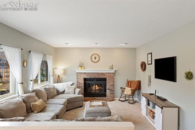 2610 Cornwall Court, Colorado Springs, CO 80920