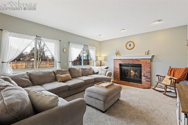 2610 Cornwall Court, Colorado Springs, CO 80920