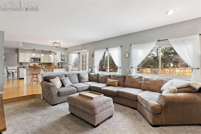 2610 Cornwall Court, Colorado Springs, CO 80920