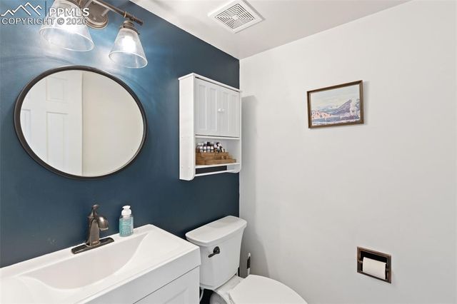 2610 Cornwall Court, Colorado Springs, CO 80920