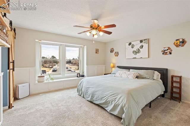 2610 Cornwall Court, Colorado Springs, CO 80920