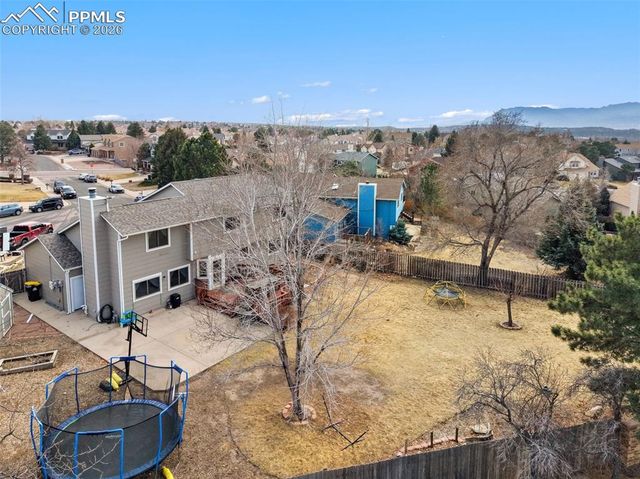 2610 Cornwall Court, Colorado Springs, CO 80920