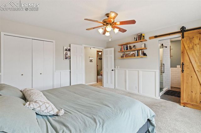 2610 Cornwall Court, Colorado Springs, CO 80920