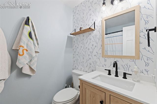 2610 Cornwall Court, Colorado Springs, CO 80920