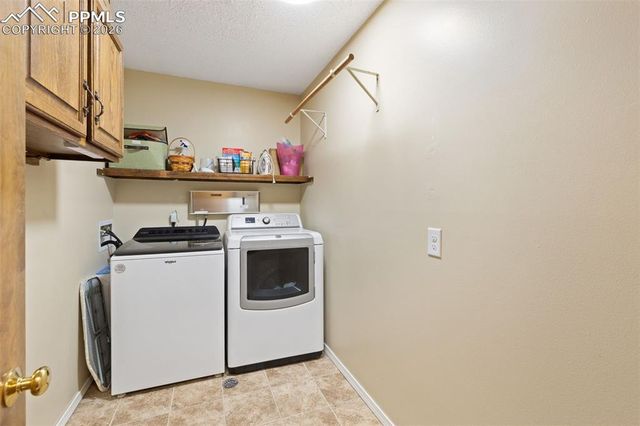 2610 Cornwall Court, Colorado Springs, CO 80920