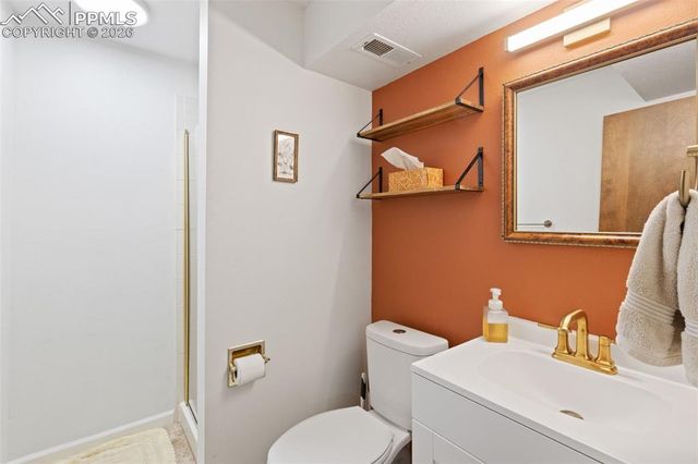 2610 Cornwall Court, Colorado Springs, CO 80920