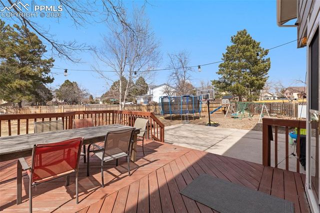 2610 Cornwall Court, Colorado Springs, CO 80920