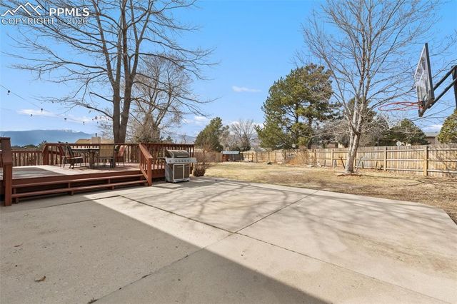 2610 Cornwall Court, Colorado Springs, CO 80920