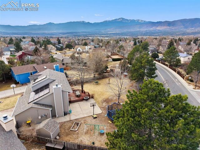 2610 Cornwall Court, Colorado Springs, CO 80920