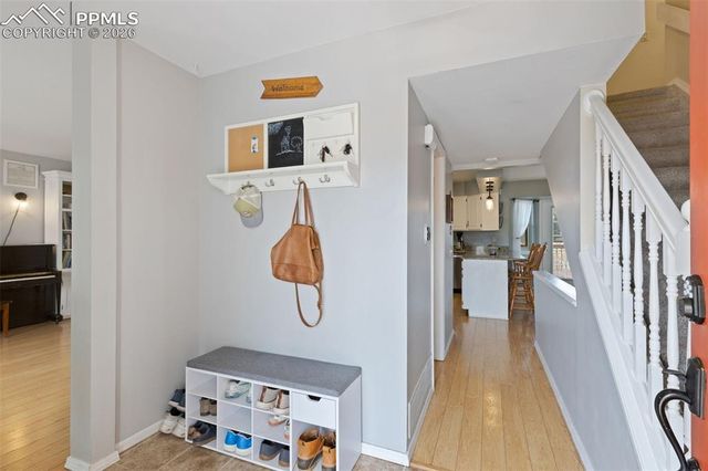 2610 Cornwall Court, Colorado Springs, CO 80920