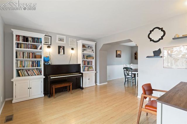 2610 Cornwall Court, Colorado Springs, CO 80920