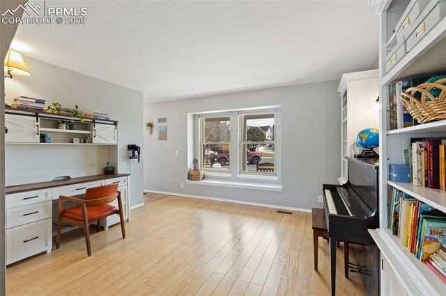 2610 Cornwall Court, Colorado Springs, CO 80920