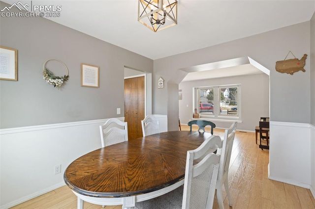 2610 Cornwall Court, Colorado Springs, CO 80920