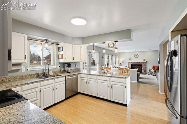 2610 Cornwall Court, Colorado Springs, CO 80920