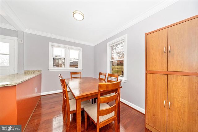 821 RITTENHOUSE ST, Hyattsville, MD 20783