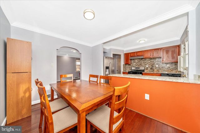 821 RITTENHOUSE ST, Hyattsville, MD 20783