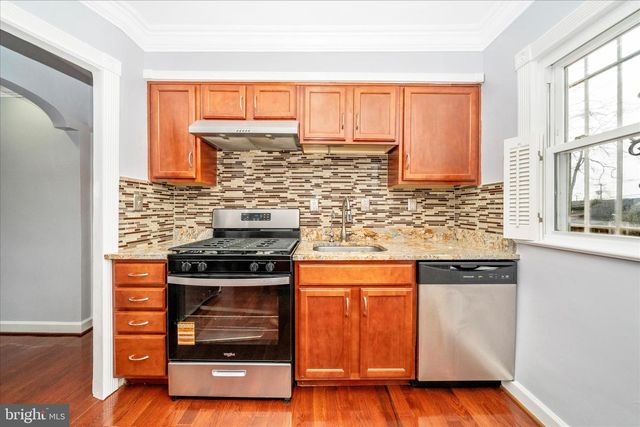 821 RITTENHOUSE ST, Hyattsville, MD 20783