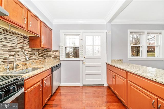 821 RITTENHOUSE ST, Hyattsville, MD 20783