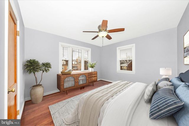 821 RITTENHOUSE ST, Hyattsville, MD 20783