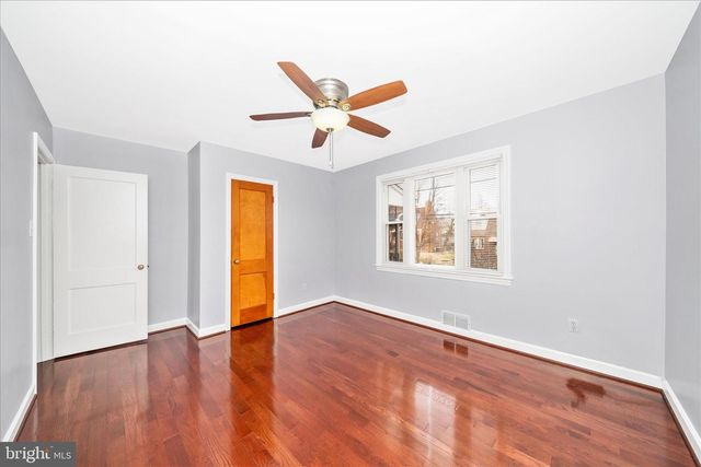 821 RITTENHOUSE ST, Hyattsville, MD 20783