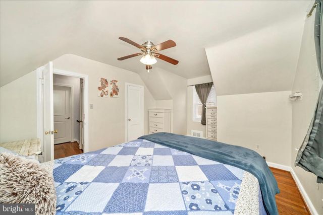 821 RITTENHOUSE ST, Hyattsville, MD 20783