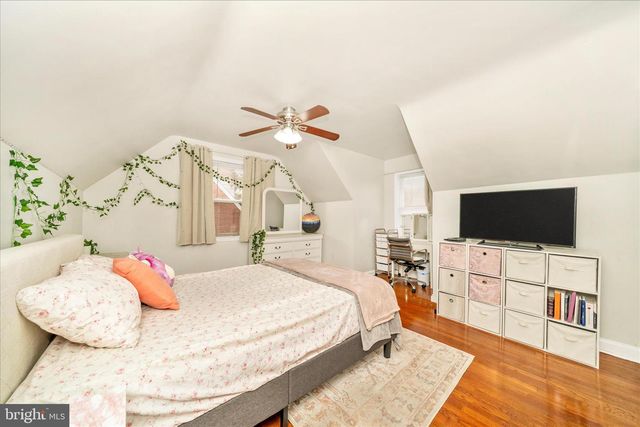 821 RITTENHOUSE ST, Hyattsville, MD 20783