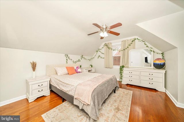 821 RITTENHOUSE ST, Hyattsville, MD 20783