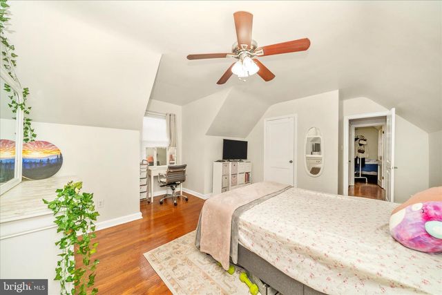 821 RITTENHOUSE ST, Hyattsville, MD 20783