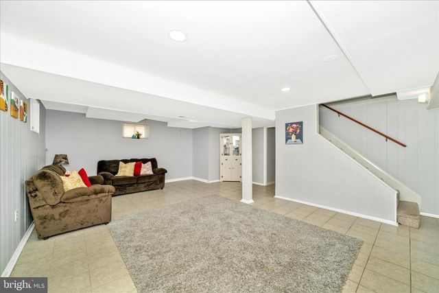 821 RITTENHOUSE ST, Hyattsville, MD 20783