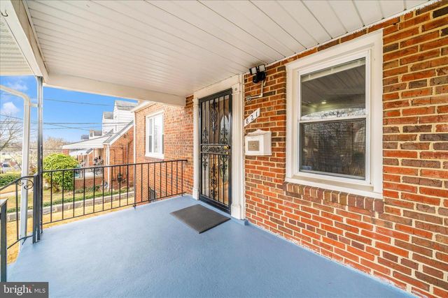 821 RITTENHOUSE ST, Hyattsville, MD 20783