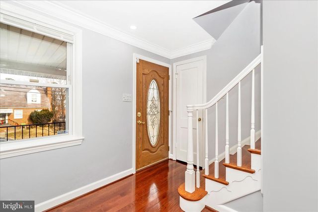 821 RITTENHOUSE ST, Hyattsville, MD 20783