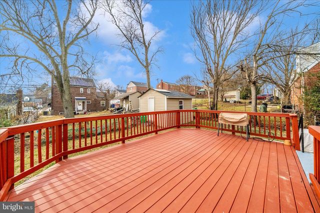 821 RITTENHOUSE ST, Hyattsville, MD 20783