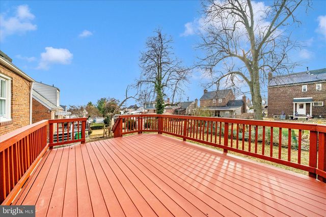 821 RITTENHOUSE ST, Hyattsville, MD 20783