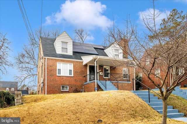 821 RITTENHOUSE ST, Hyattsville, MD 20783